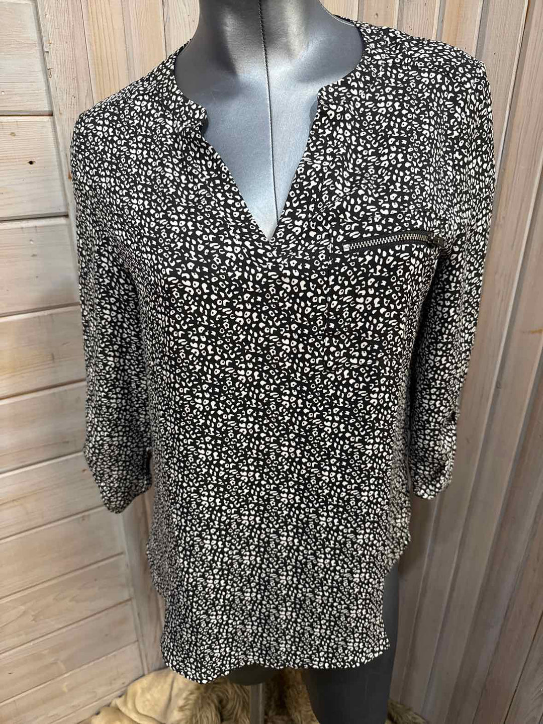 S - Maurices 3/4 Sleeve