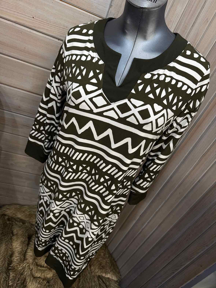 L - Jones New York Dress