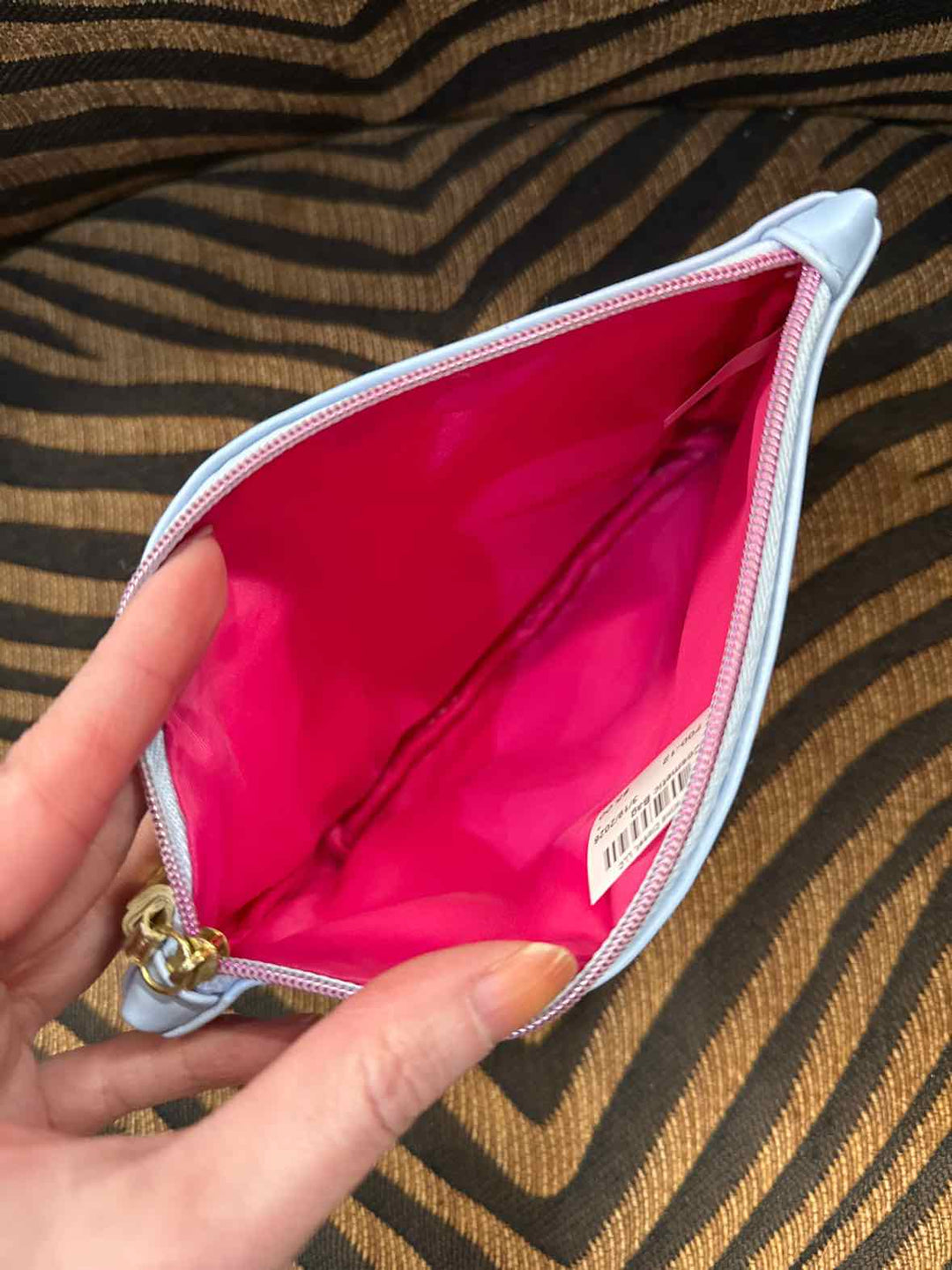 Bag - ipsy Cosmetic Bag
