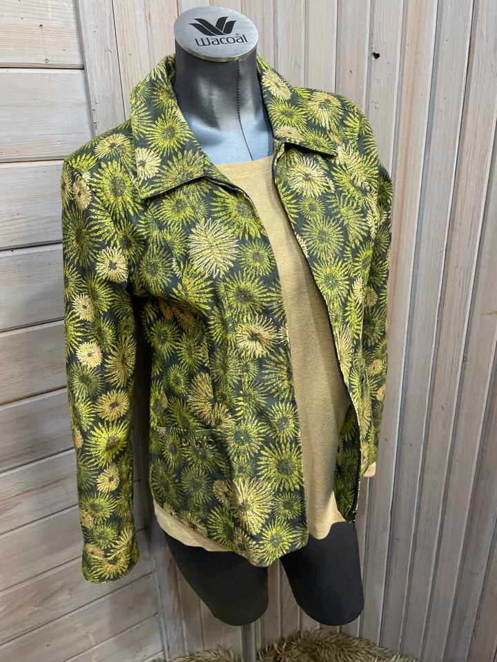 M - Christopher & Banks Blazer