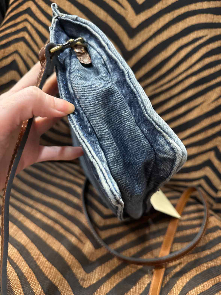 Purse - Patricia Nash Crossbody
