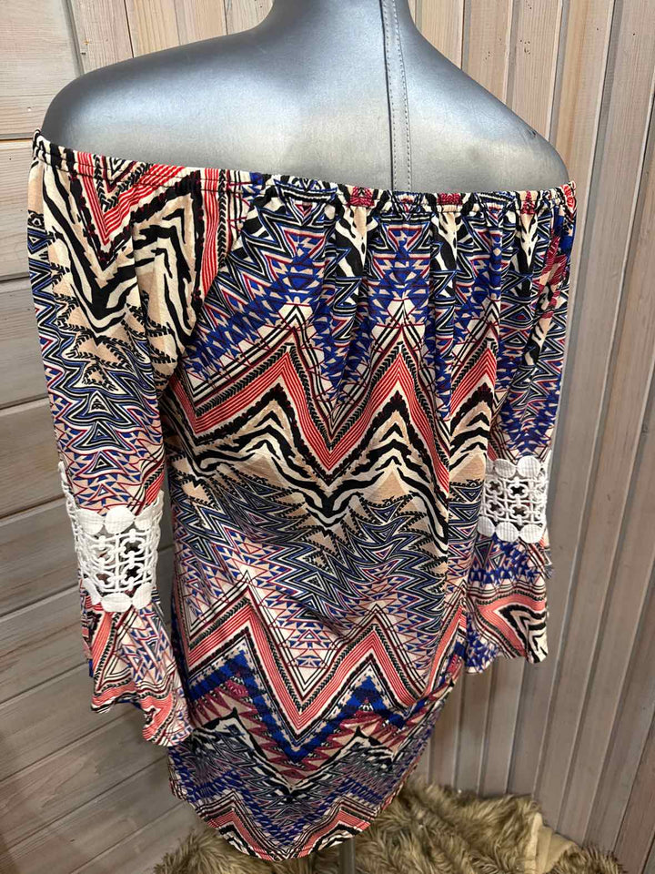 S/M - Win win Tunic