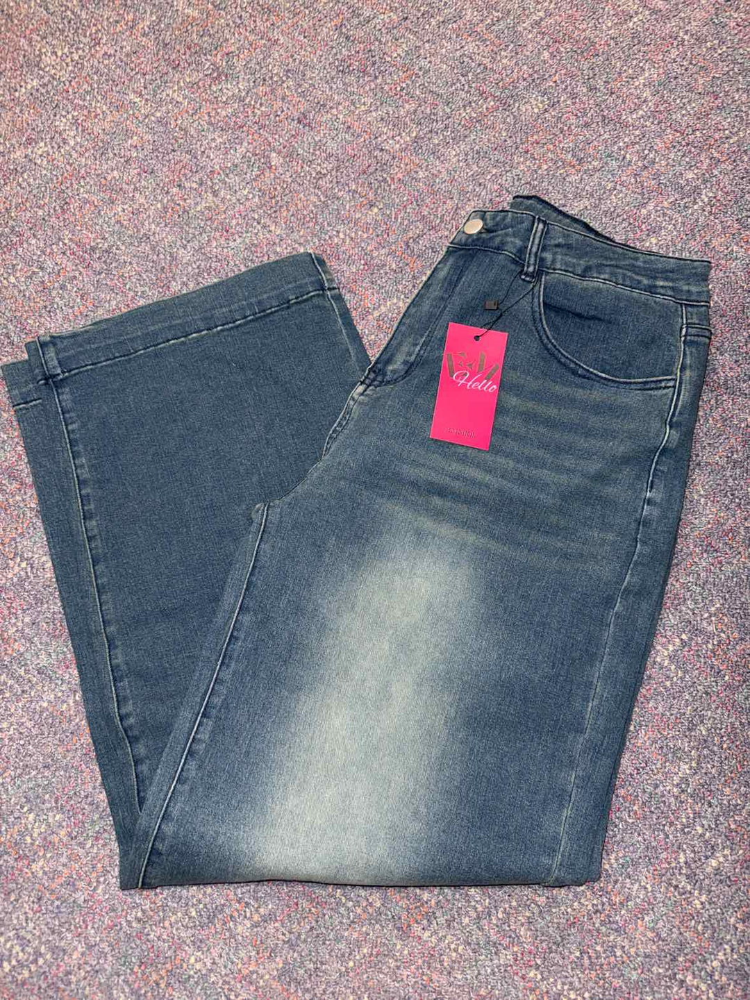 L - Emmiol Jeans