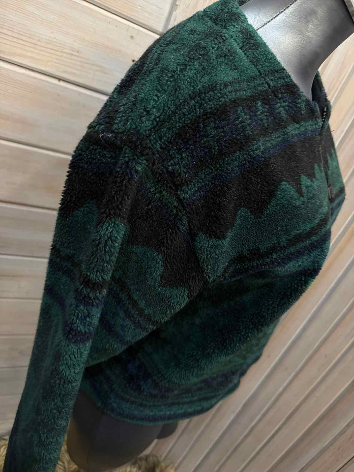 M - Hidden Bay Clothing Jacket