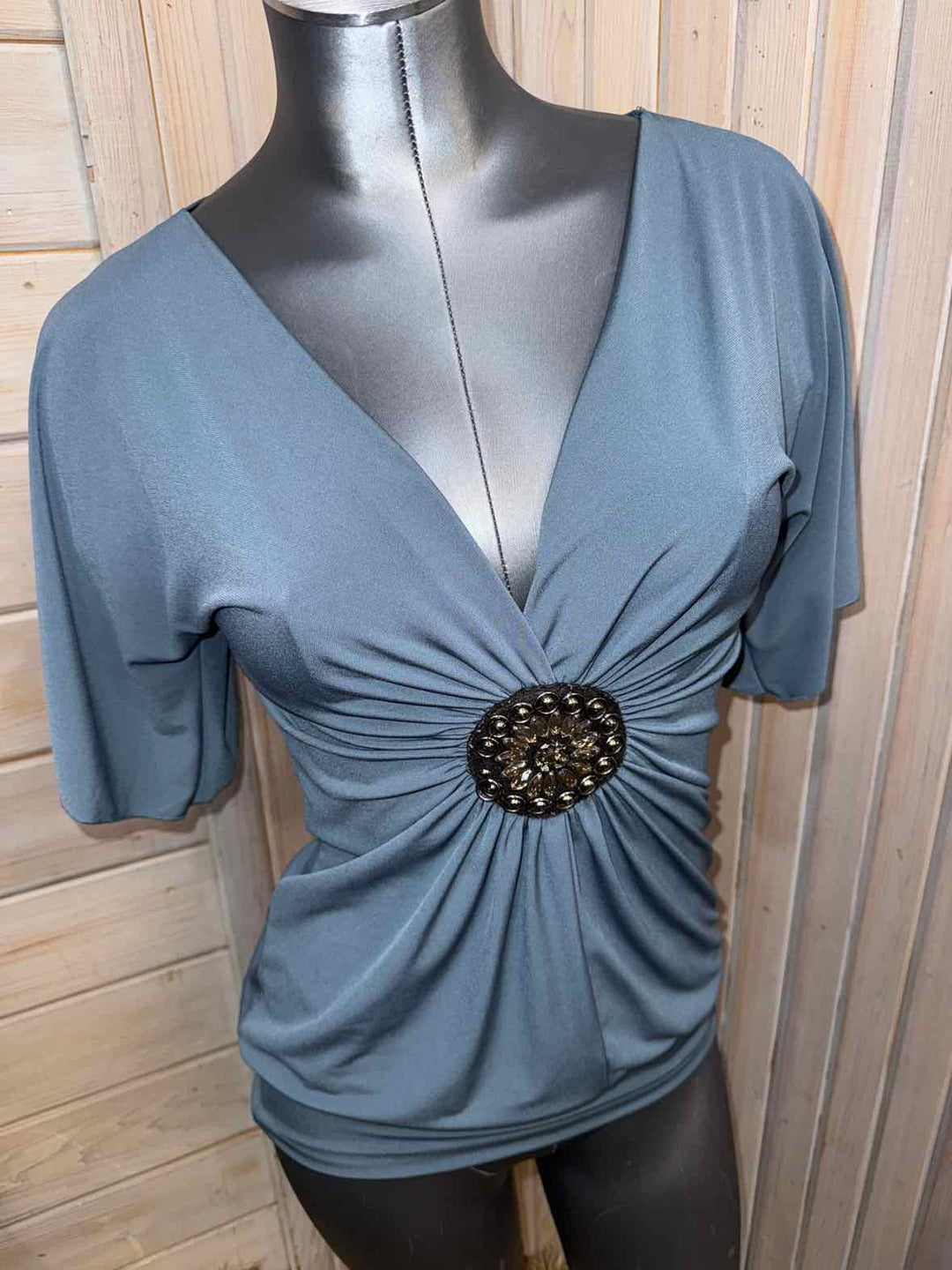XS - Studio Y Blouse