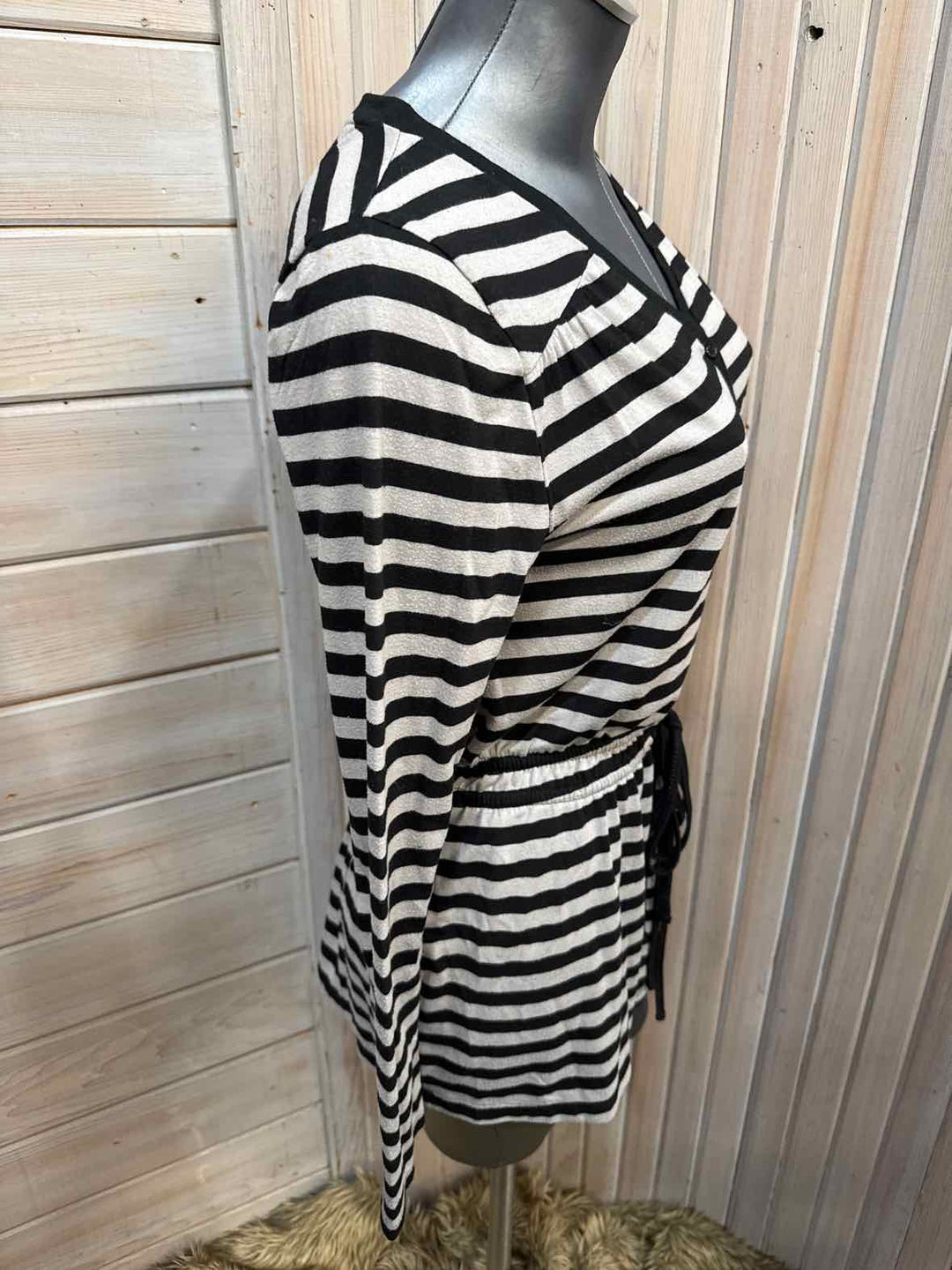 L - Merona Tunic