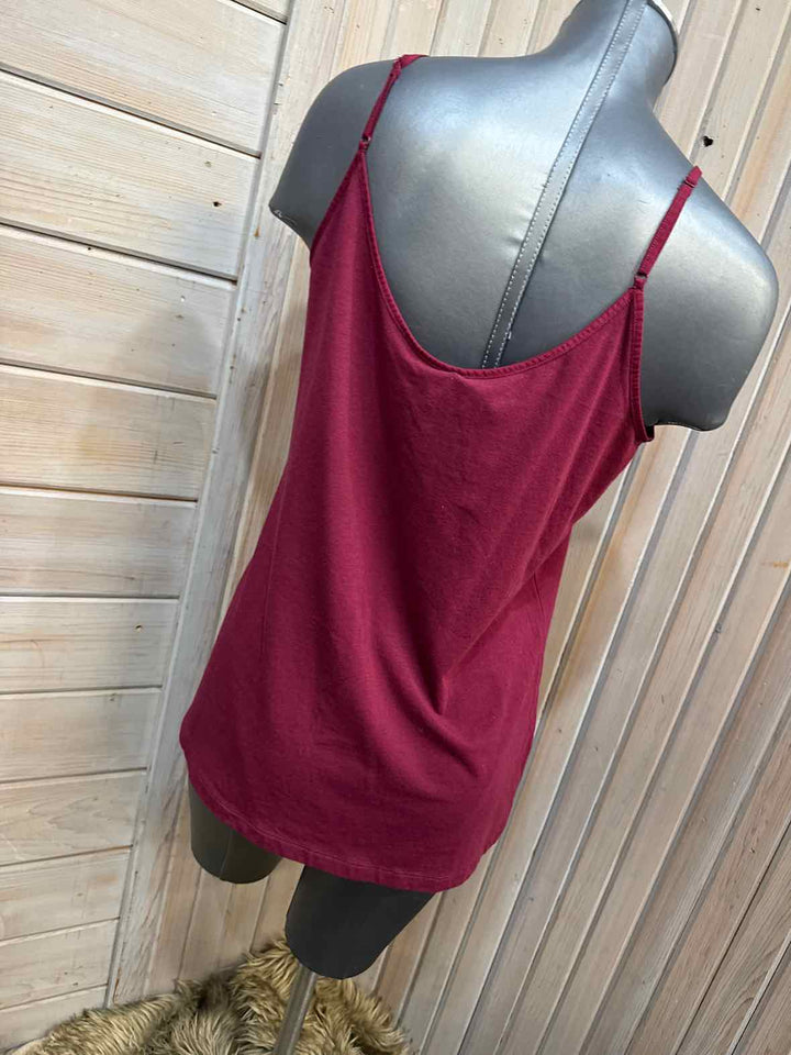 XL - Time and Tru Tank