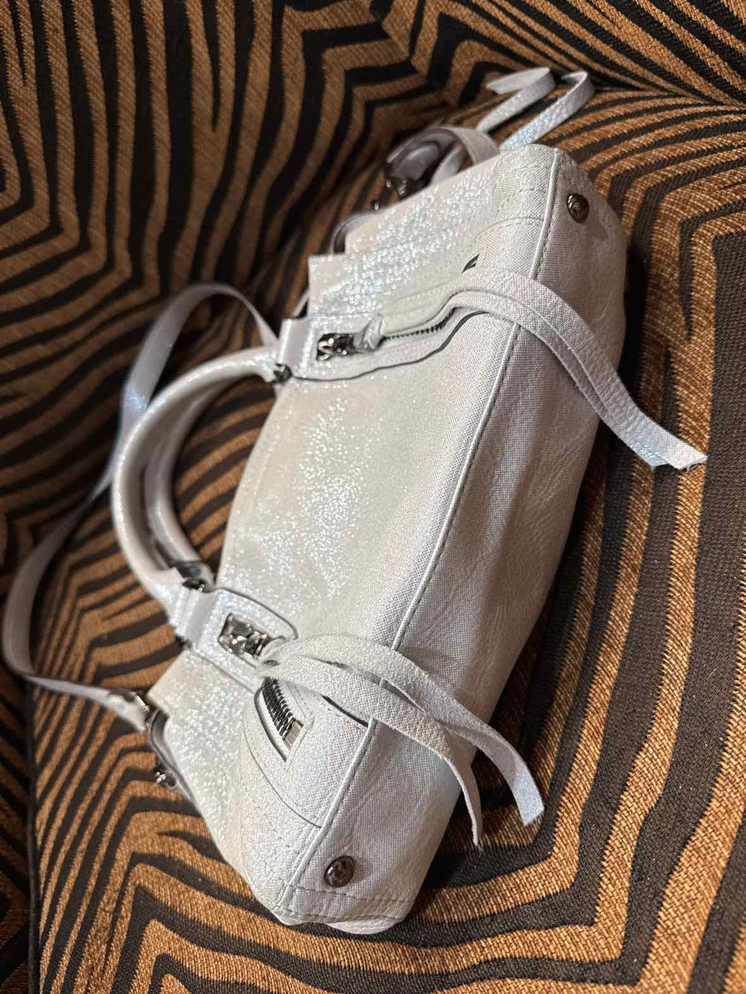 Purse - Aimee Kestenberg Crossbody