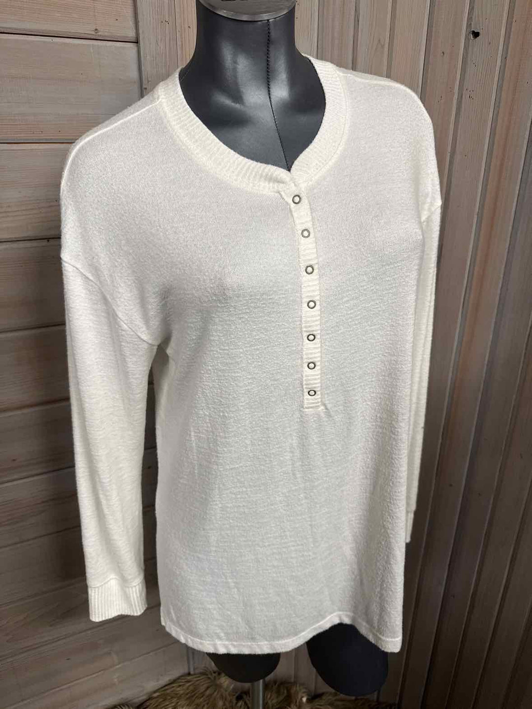 S - Abercrombie & Fitch Long Sleeve