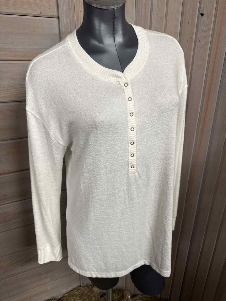 S - Abercrombie & Fitch Long Sleeve