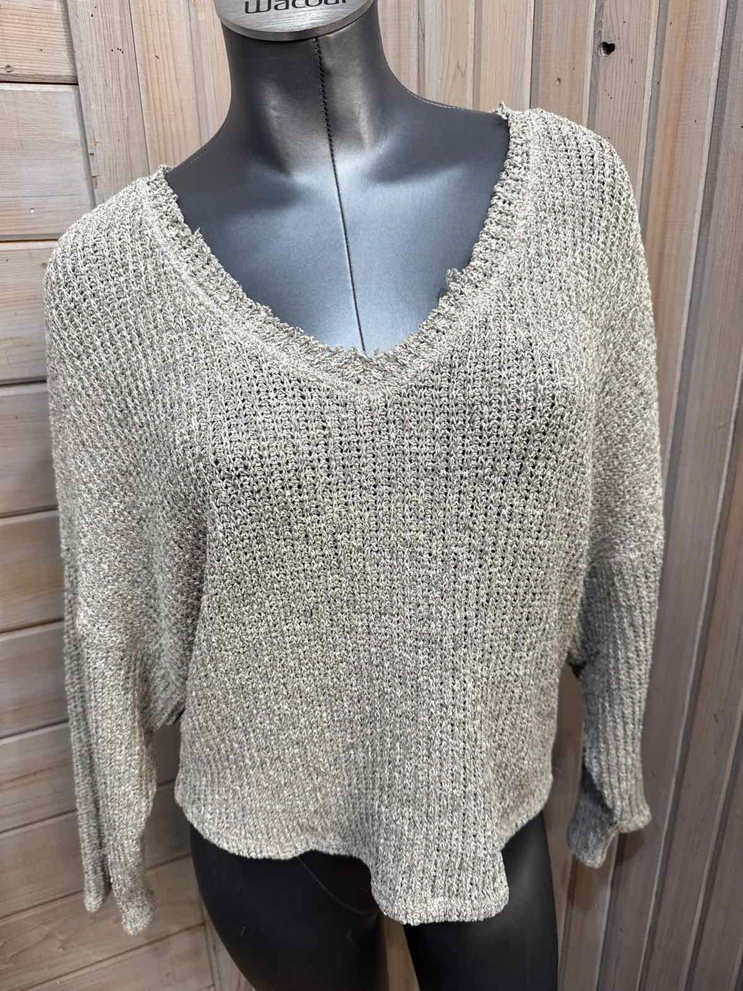 S - Gilli Sweater