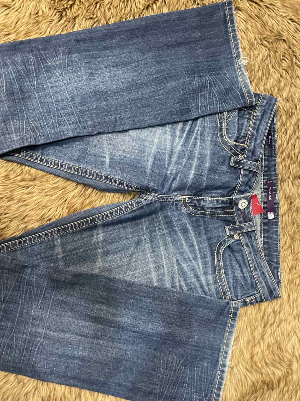 7 - Vigoss Jeans