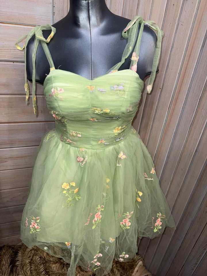 M - Iwemek Women Fashion Dress