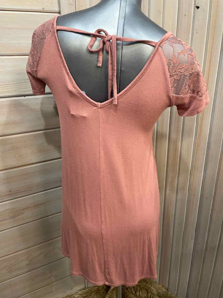 S - Aeropostale Dress