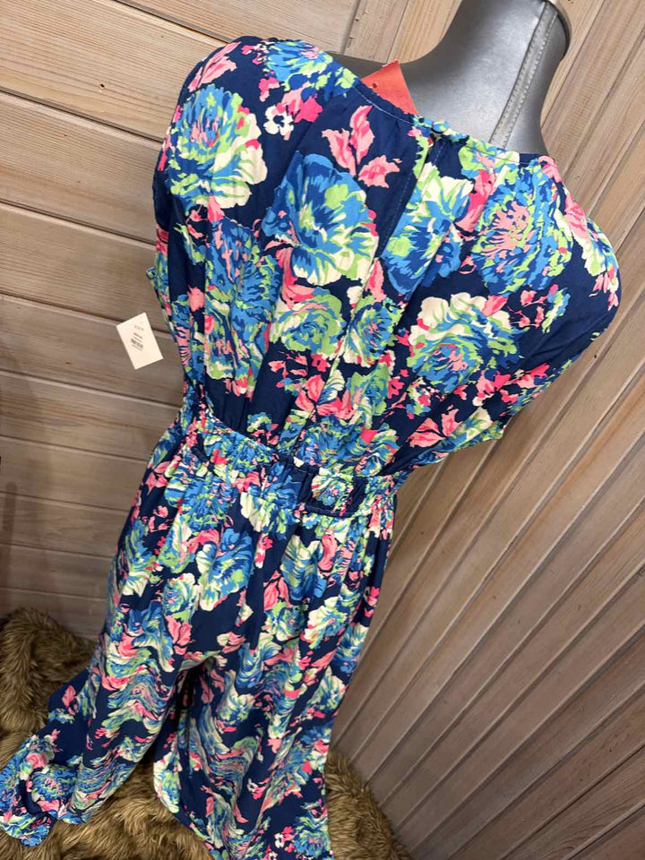 M - ee:some Jumpsuit