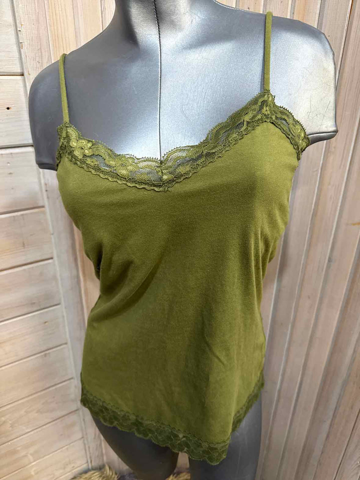 XL - No Boundaries Tank