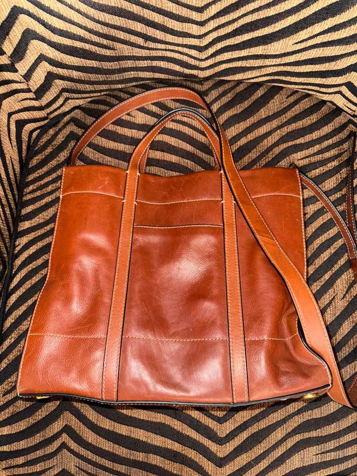 Purse - Fossil Convertable