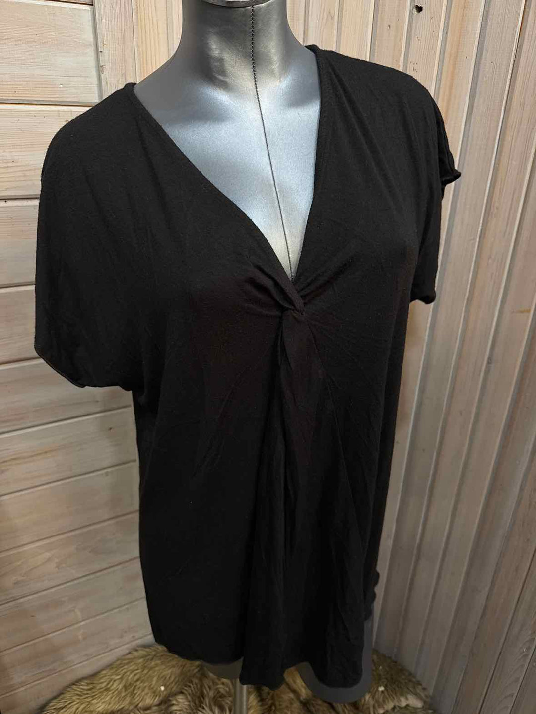 XL - Sun Moda Sleeveless