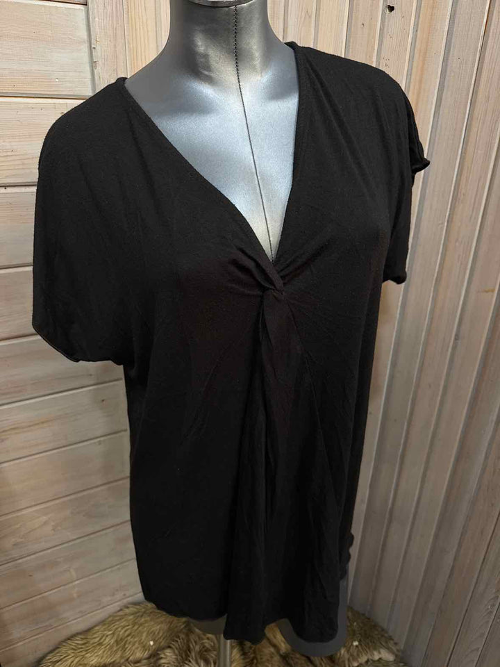 XL - Sun Moda Sleeveless