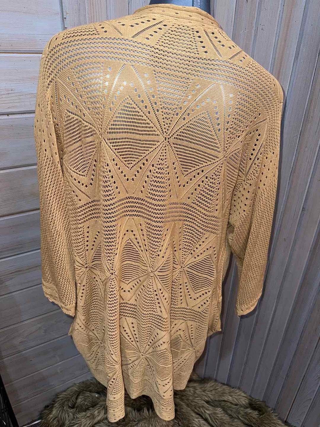 L - Unbranded Cardigan