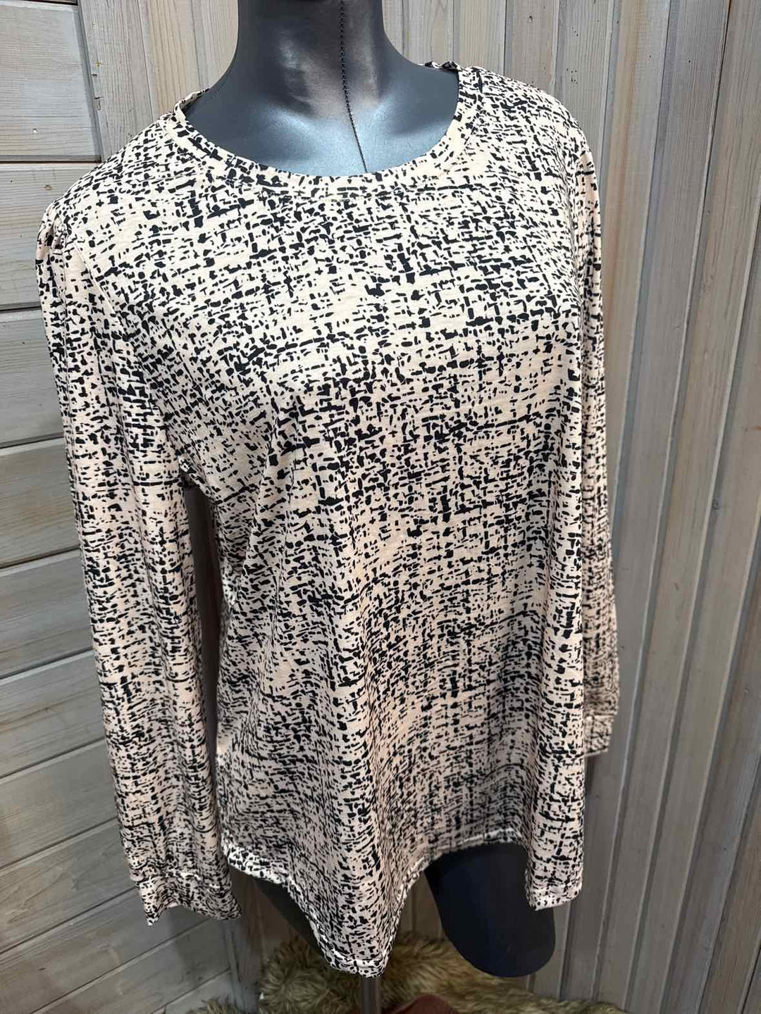 XL - Alaroo Long Sleeve