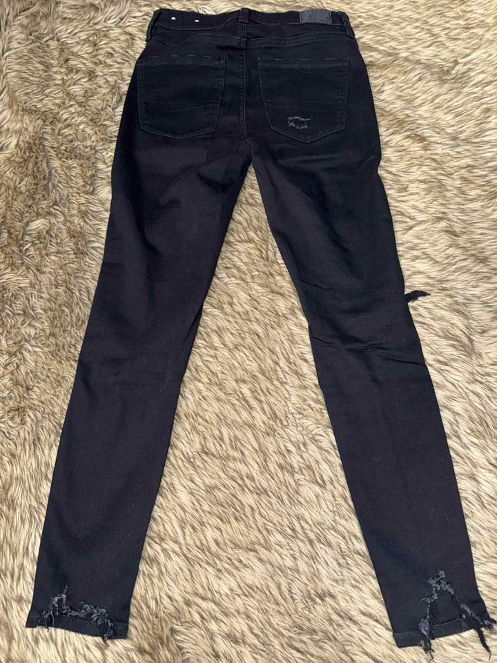 2 - American Eagle Jeans