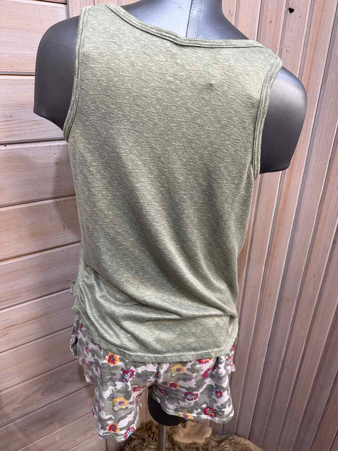 L - Secret Treasures Pajama