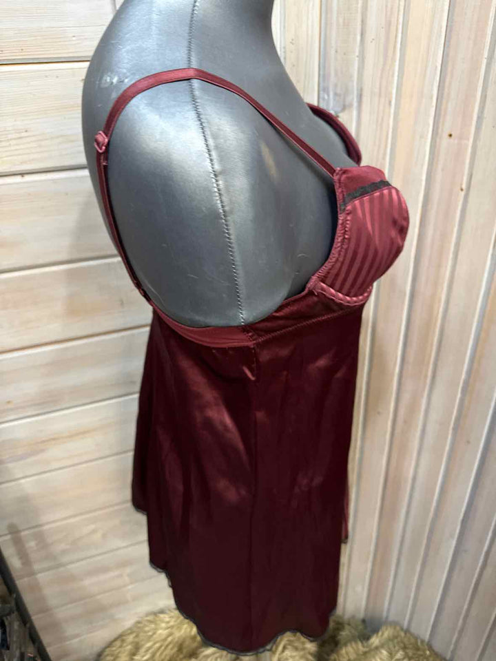 M - Gilligan & O'Malley lingerie