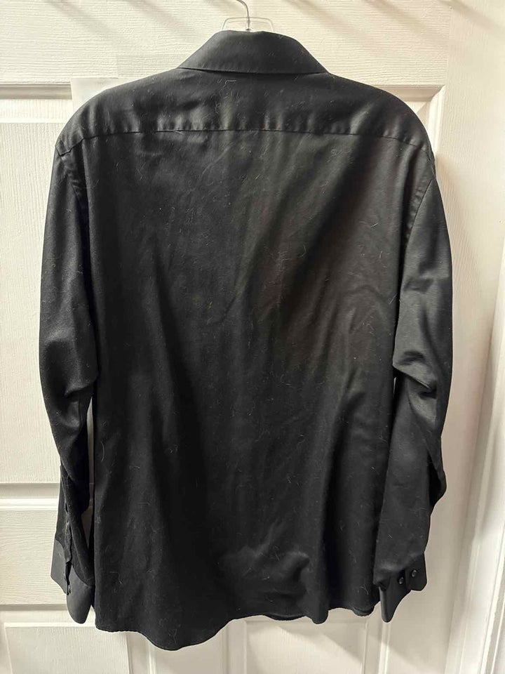 16.5 34/35 - Geoffrey Beene Long Sleeve Button Up