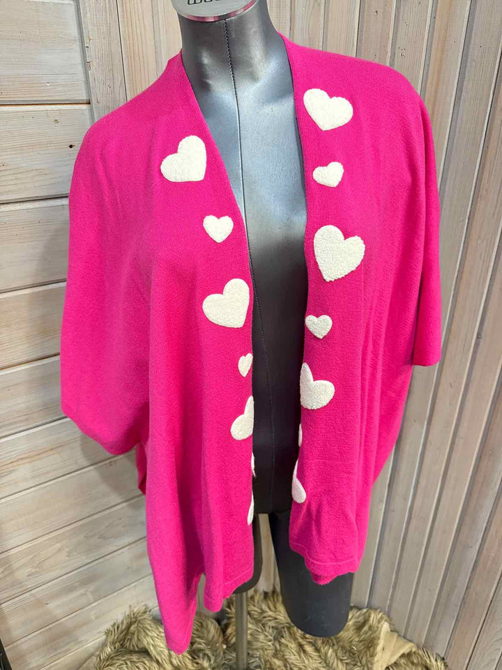 One Size - Victoria Harbour Kimono