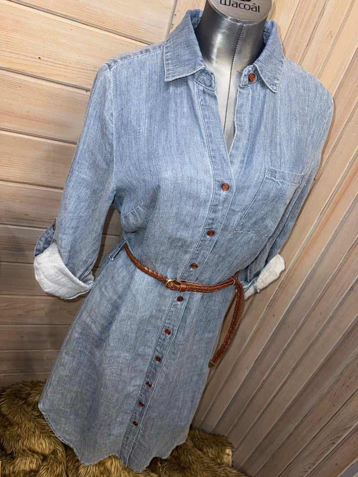 M - Magaschoni Dress