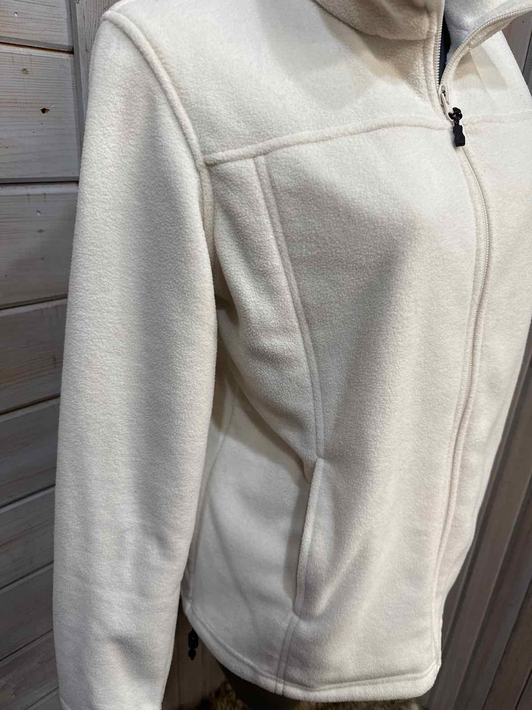 L - Natural Reflections Jacket