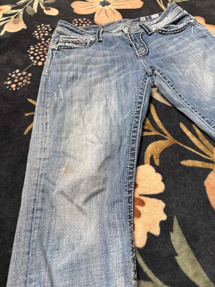 30 - Miss Me Jeans