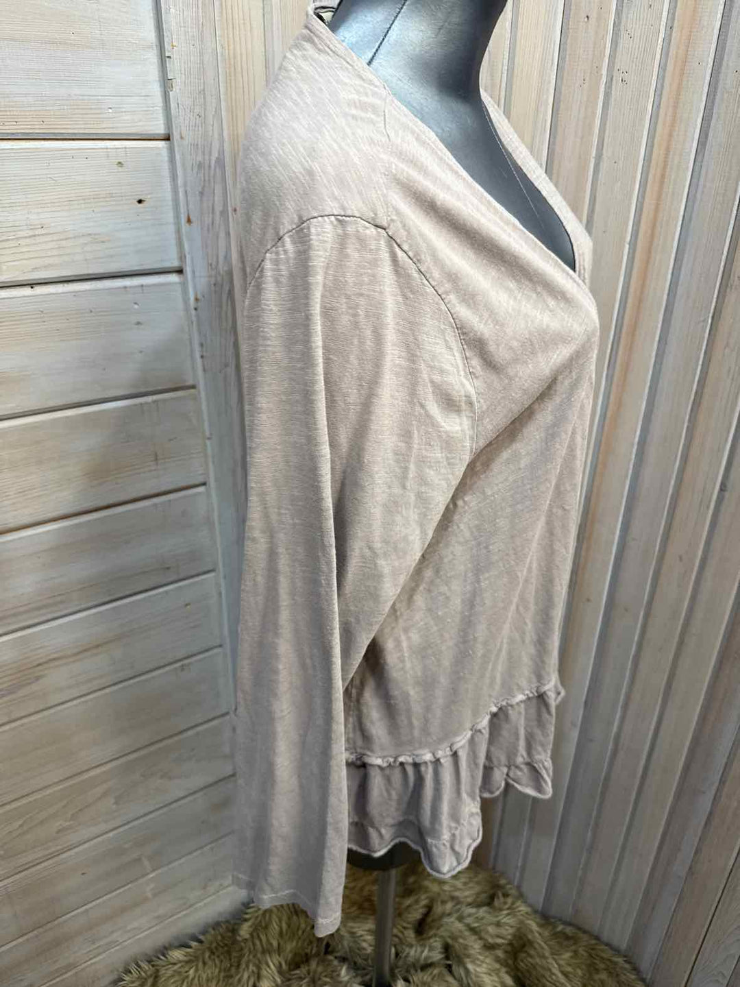 XL - Icantoo Cardigan