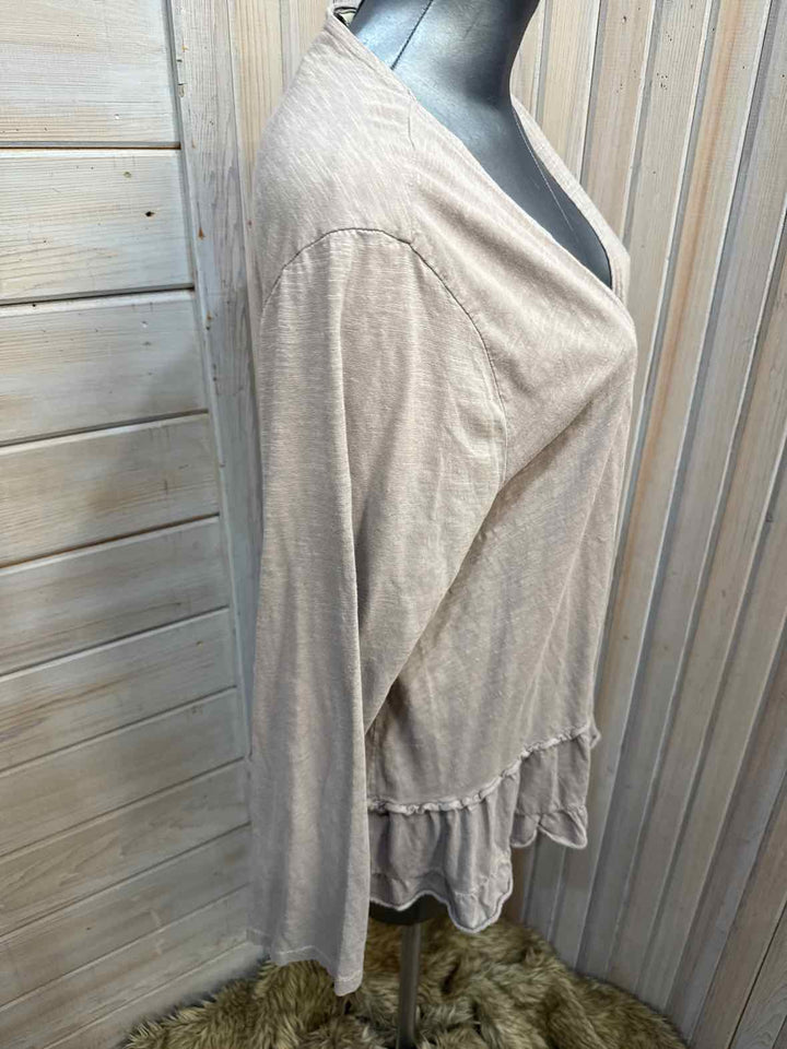 XL - Icantoo Cardigan