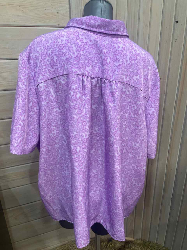 2X - Unknown Button Down
