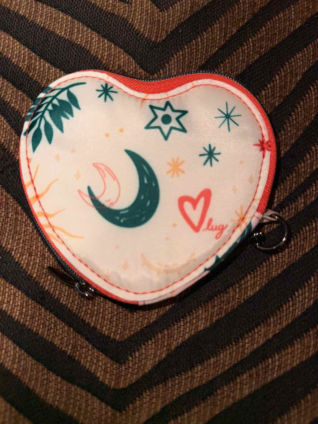 Wallet - lug Coinpurse