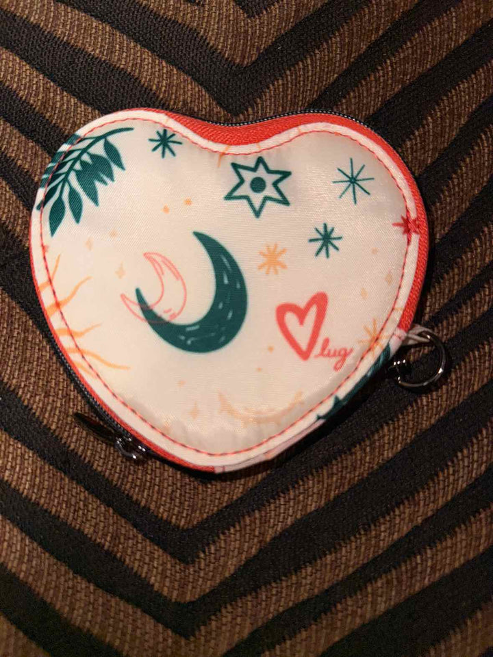 Wallet - lug Coinpurse