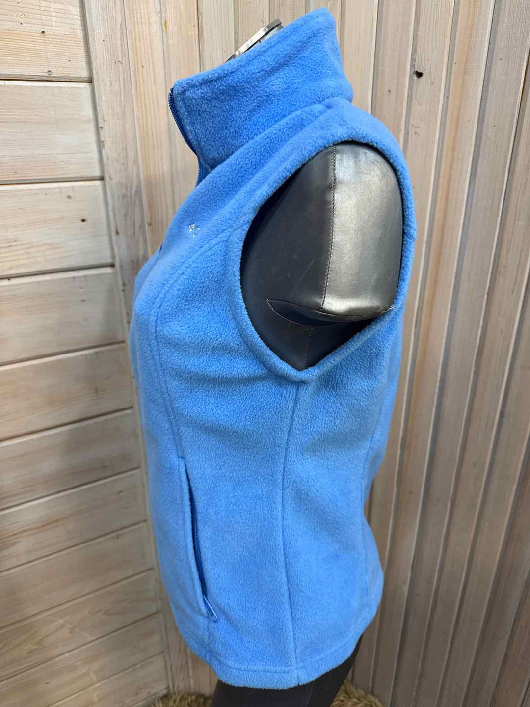 S - Columbia Vest