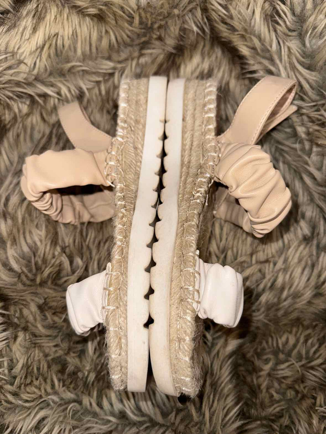 7 - American Eagle Sandals