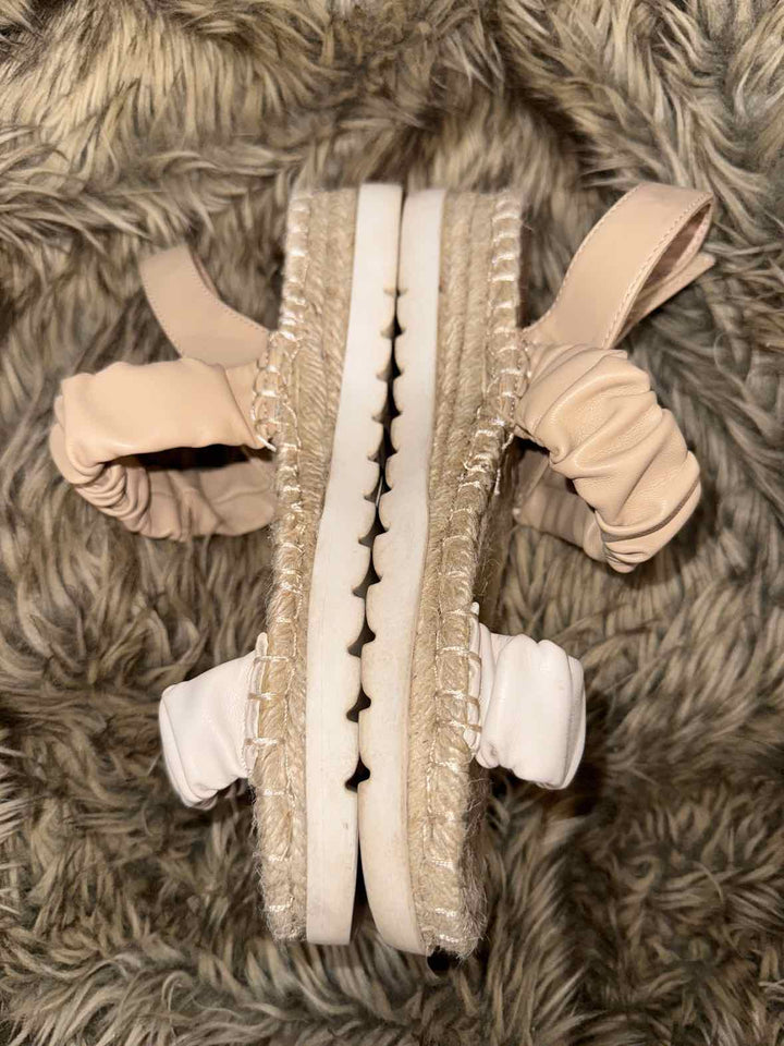 7 - American Eagle Sandals