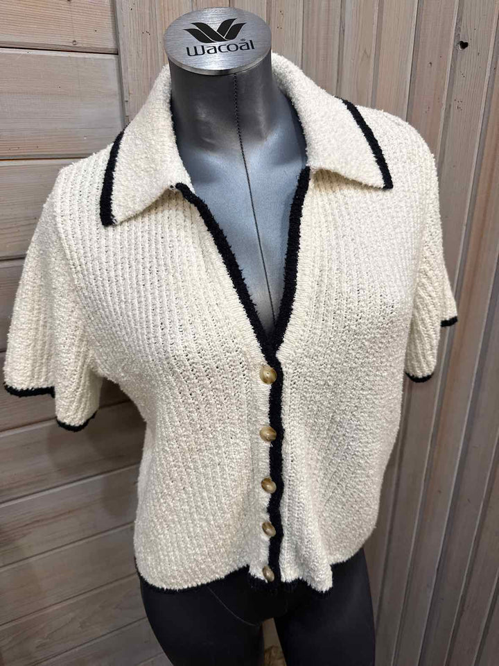 M - Abercrombie & Fitch Cardigan