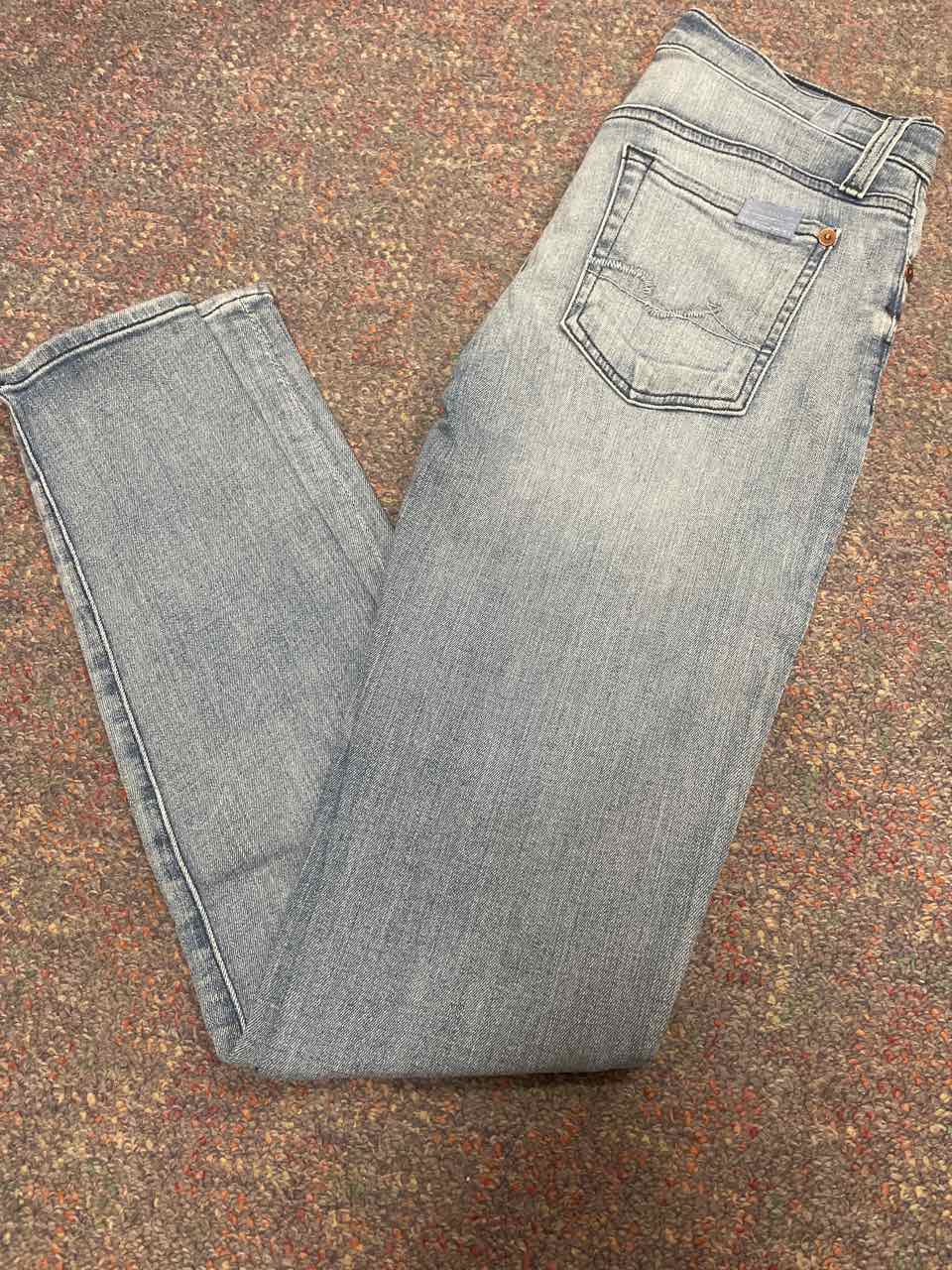 25 - 7 for all mankind Jeans