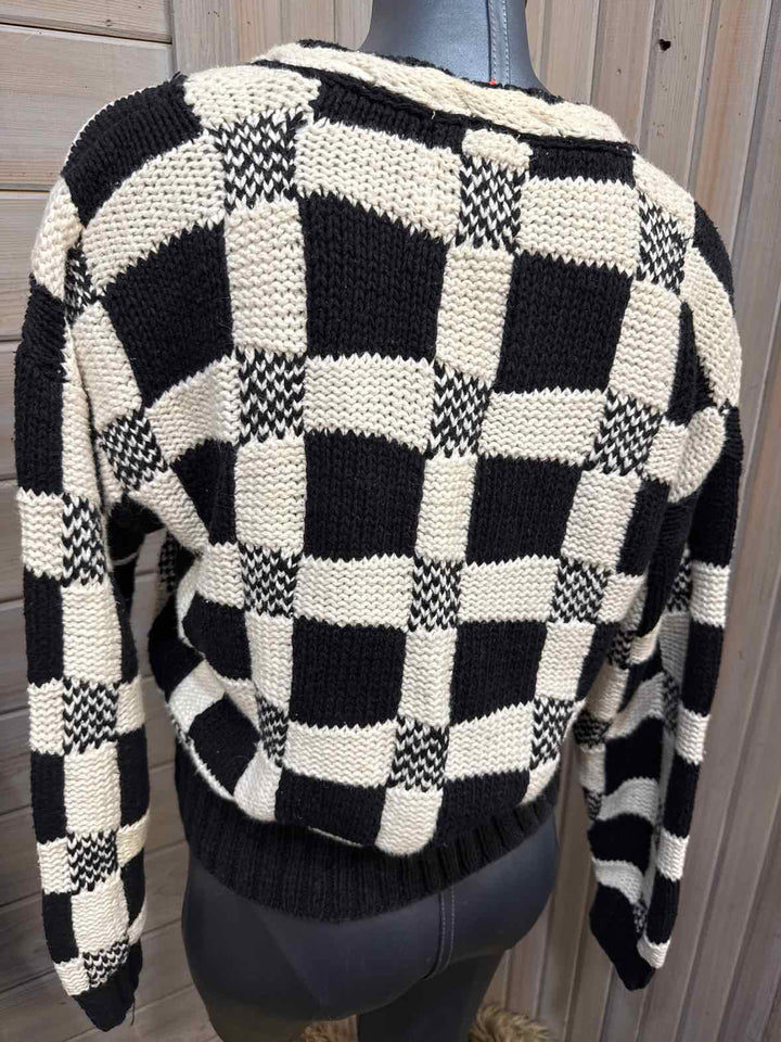 S - Ninon de Lenclos Cardigan