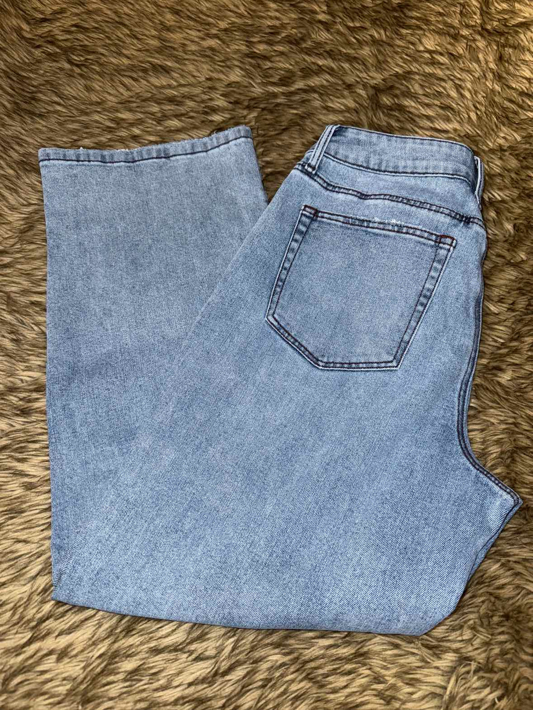 M - Flamingals Jeans