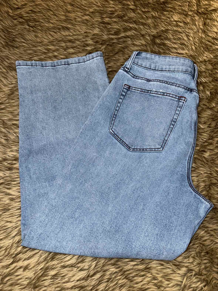 M - Flamingals Jeans