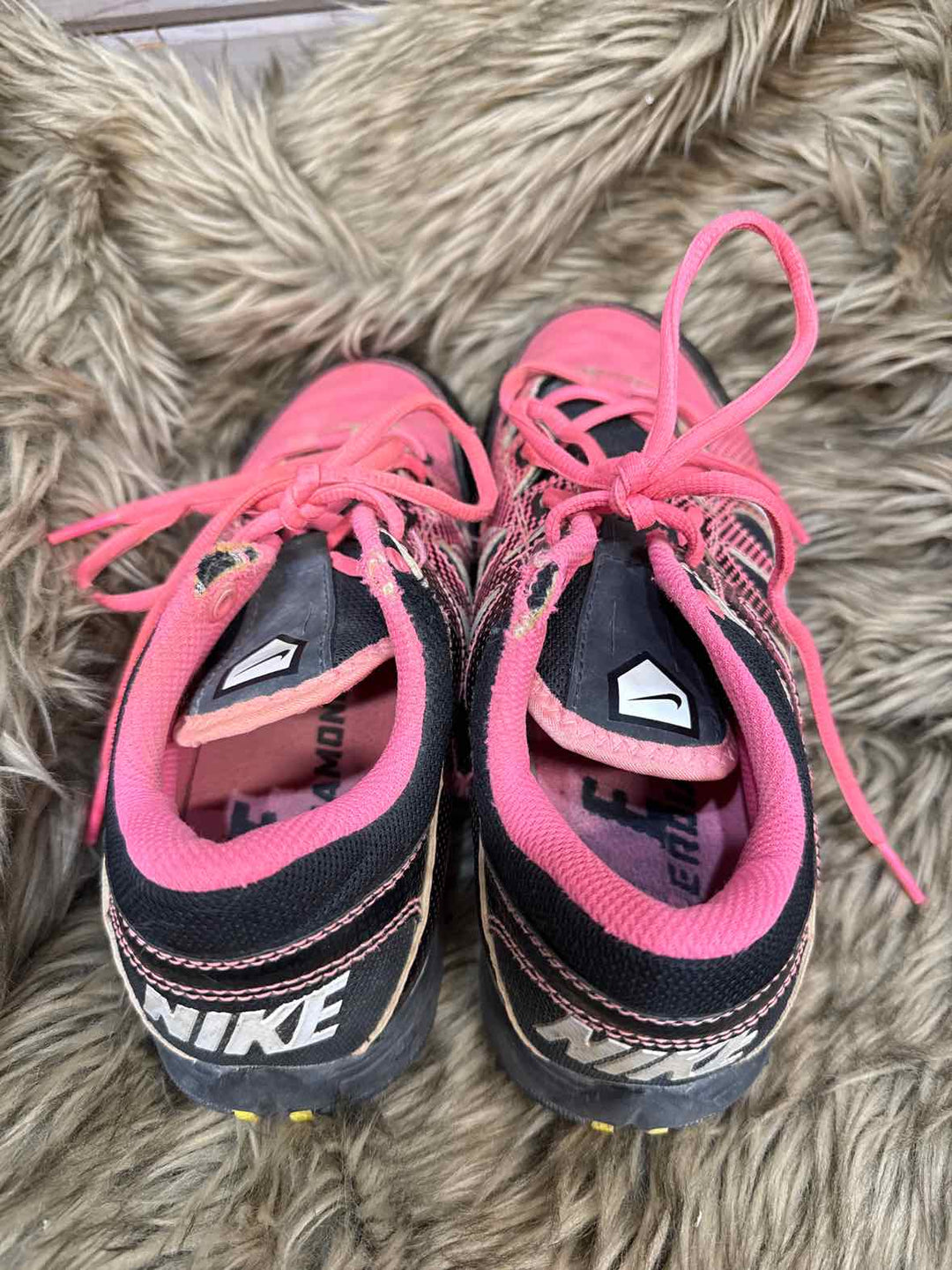 5 - Nike Shoes