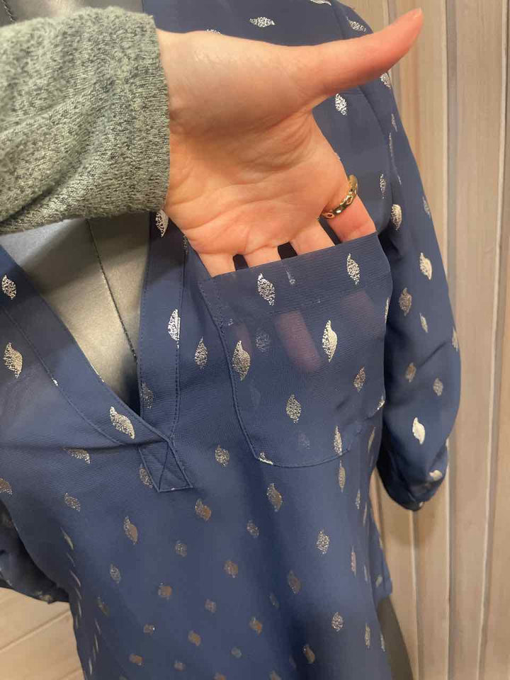 S - Maurices 3/4 Sleeve