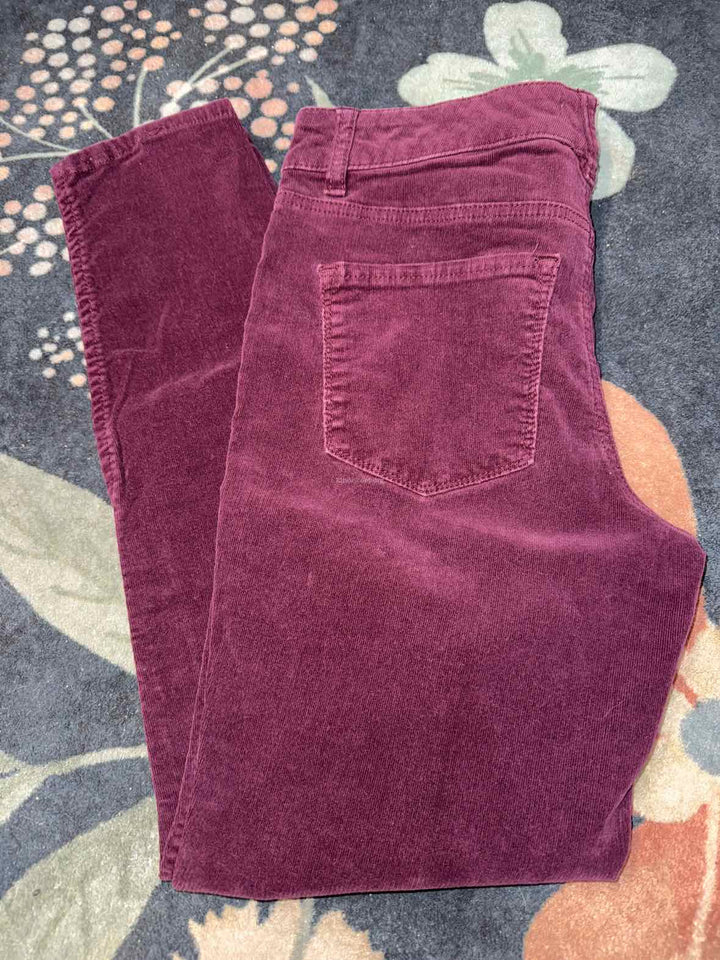 8 - Maurices Pants