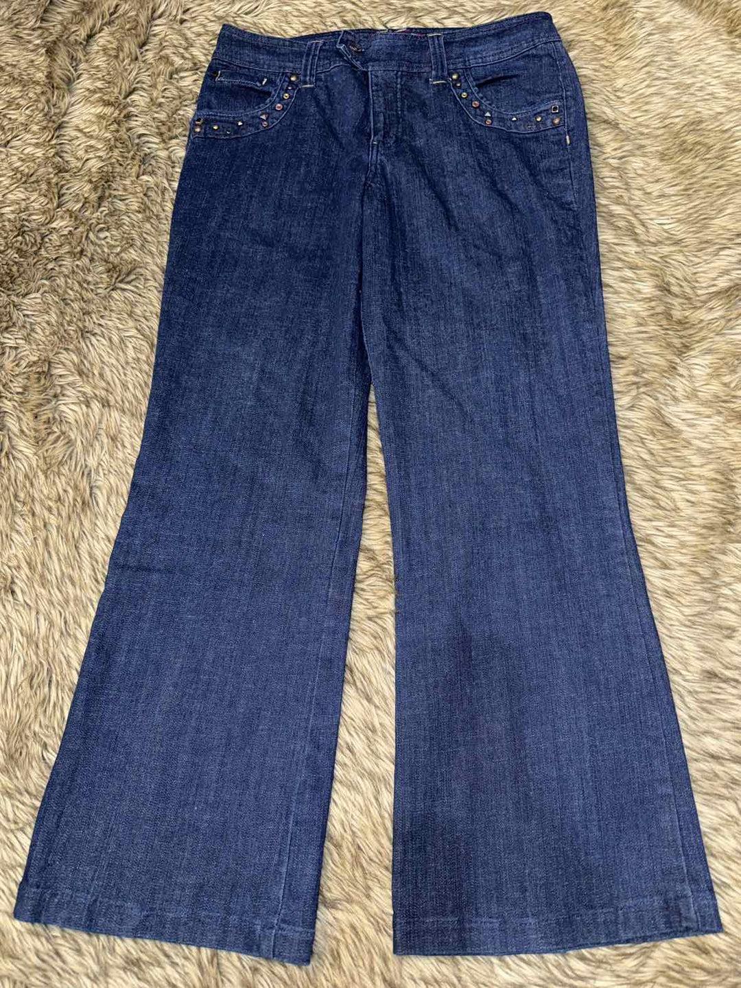 12P - Gloria Vanderbilt Jeans